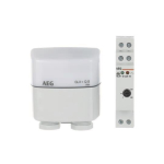 AEG GLX+Q LUX 16           GLX+ Q LUX 16 