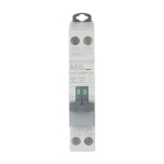 AEG LS-Schalter 6kA Unibis    EPC611 C16 
