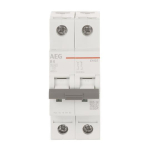 AEG Leitungsschutzschalter AEG  EN102B06 