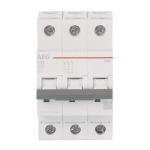 AEG Leitungsschutzschalter AEG   EN63C63 