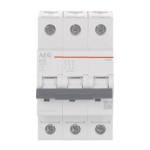 AEG Leitungsschutzschalter AEG   EN63B40 
