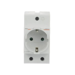AEG Steckdose 16A 250V              MSC+ 