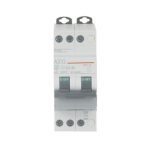 AEG LS-Schalter 6kA Unibis     EPC63 C20 