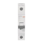 AEG Leitungsschutzschalter AEG   EN61C63 
