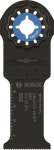 Bosch PRO AIZ 32 AIB 32x50 mm 2608669075 