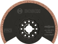 Bosch Blatt für Multifunktionswerkzeuge 