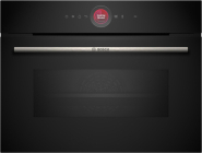 Bosch CMG7241B1 sw EB-Kompaktbackofen 