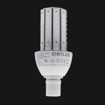 DOTLUX LED Straßenlampe      1665-245360 