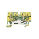 Weidmüller ZPE 2.5N/4AN Schutzleiter- 