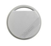 BTicino 348205 Transponder Grau 