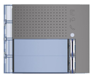 BTicino 351123 Frontblende Lautsprecher 