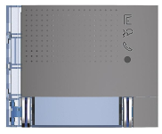 BTicino 351143 Frontblende Lautsprecher 