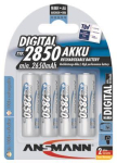 Ansmann Akku     A2850AAB4-PHOTO 5035092 