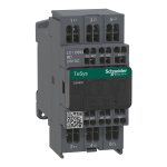 GS Schütz 9A 24VDC             LC1D093BD 