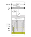 Phoenix 2701009     IB IL 24 DO 4/EF-PAC 