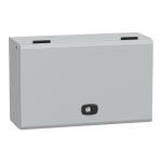 Schneider Klemmengehäuse    NSYS3DB25415 