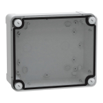 Schneider PC-Gehäuse IP66   NSYTBP19168T 