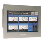 Schneider Pro-face ST6000E PFXST6500WADE 