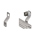 GS Befestigungsbügel D22Mm       NSYSPCP 