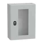 Schneider Wandschrank       NSYS3DM4315T 