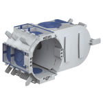 Kaiser UP Electronic-Dose UP1    1068-26 