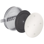 KAIS Imputz Abzweig-Dose         1081-05 