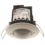 BEG Luxomat       PD2-M-DALI-HKL-DE weiß 