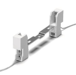 Vossloh Fassung R7s Keramik beige 107195 