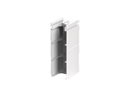 Rittal Abdeckung rückseitig   SV 9677402 