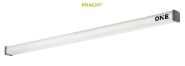 PRACHT KATLA ONE IP65 1000mm     9109003 