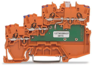 WAGO 2000-5372/1102-953 3-Leiter- 