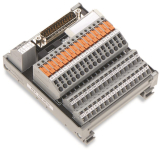 WAGO 704-8013 Übergabemodul für 