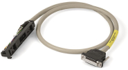 WAGO 706-2300/400-100 Systemleitung,für 