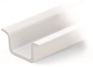 WAGO 210-509 Tragschiene,Kunststoff,35 x 