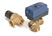 Remko Wärmepumpen       BVT-Set Lose HTS 