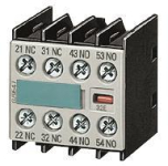 Siemens 3RH19111HA01 Hilfsschalterblock 