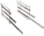 Gorenje AC 057  3Fach Vollteleskopauszug 