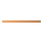 Striebel Cu-Schiene 12x5mm       ZXM2046 