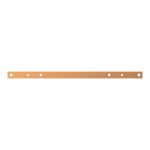 Striebel Cu-Schiene 30x10mm      ZXM1105 