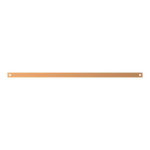 Striebel Cu-Schiene 30x5mm       ZXM1100 