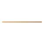 STRIE ZX2047 CU-Schiene 12x5mm,   ZX2047 