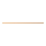 Striebel Cu-Schiene 12x5mm        ZX2042 