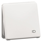 PEHA UPWG Schuko         80.6611.02 K WU 