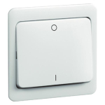 Peha Wippe 2p weis       D 80.642 Z WU W 