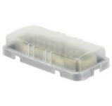 ILME Schutzdeckel Gr.44.27       CHCP 06 