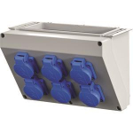 HENS FP Connection Box, FP CB  FP CB 218 