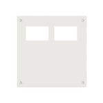 Striebel Deckblech 2FB/T6 Für     RD26F3 