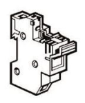 Legrand 021501 Sicherungstrenner SP51 1p 