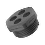 Lapp  SKINTOP  MULTI-M 25X1.5 / 4X2-6 MM 