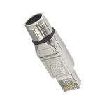 Lapp Stecker RJ45   ED-IE-AXS-5-PN-20-FC 